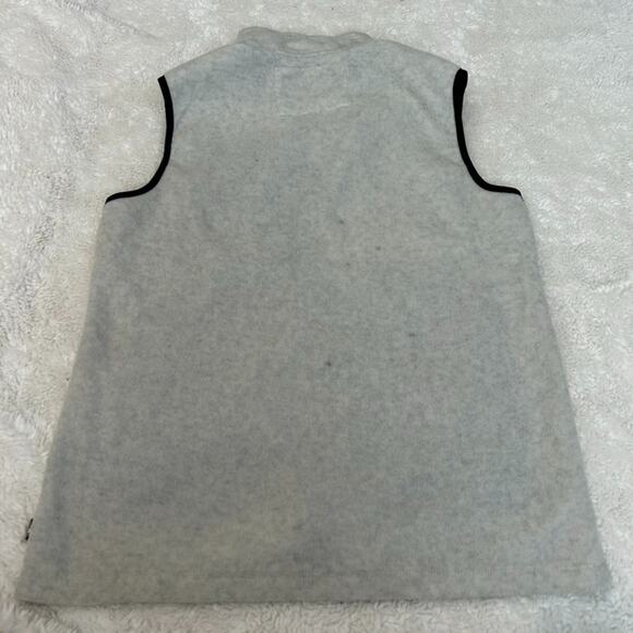 Canada Weather Gear Men's Camo Colorblock Vest Sherpa Lining Sz Medium‎ - Picture 6 of 7